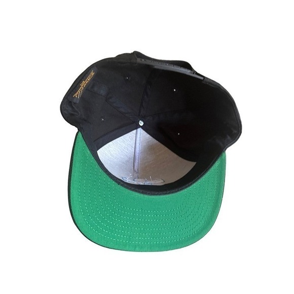 Ed Sheeran Divide Black Hat Cap Adjustable Trucker - Picture 4 of 6